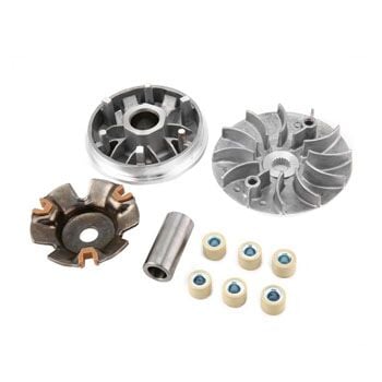 FIDDLE 2-3-JET4 125 ÖN DEBRİYAJ KOMPLE OEM