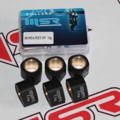 HONDA FIZY 125 AĞIRLIK,TAHRİK SETİ MODİFİYE 13 GR MSR