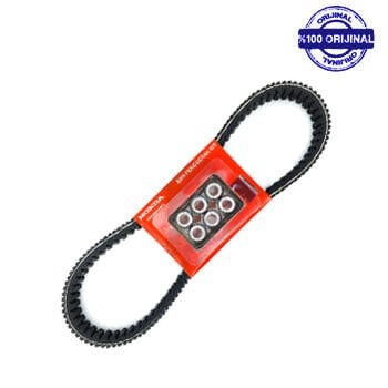 Kayış ve Tahrik Seti Kit (Orijinal) Honda Dio 110 (23100-K0J-BA0)