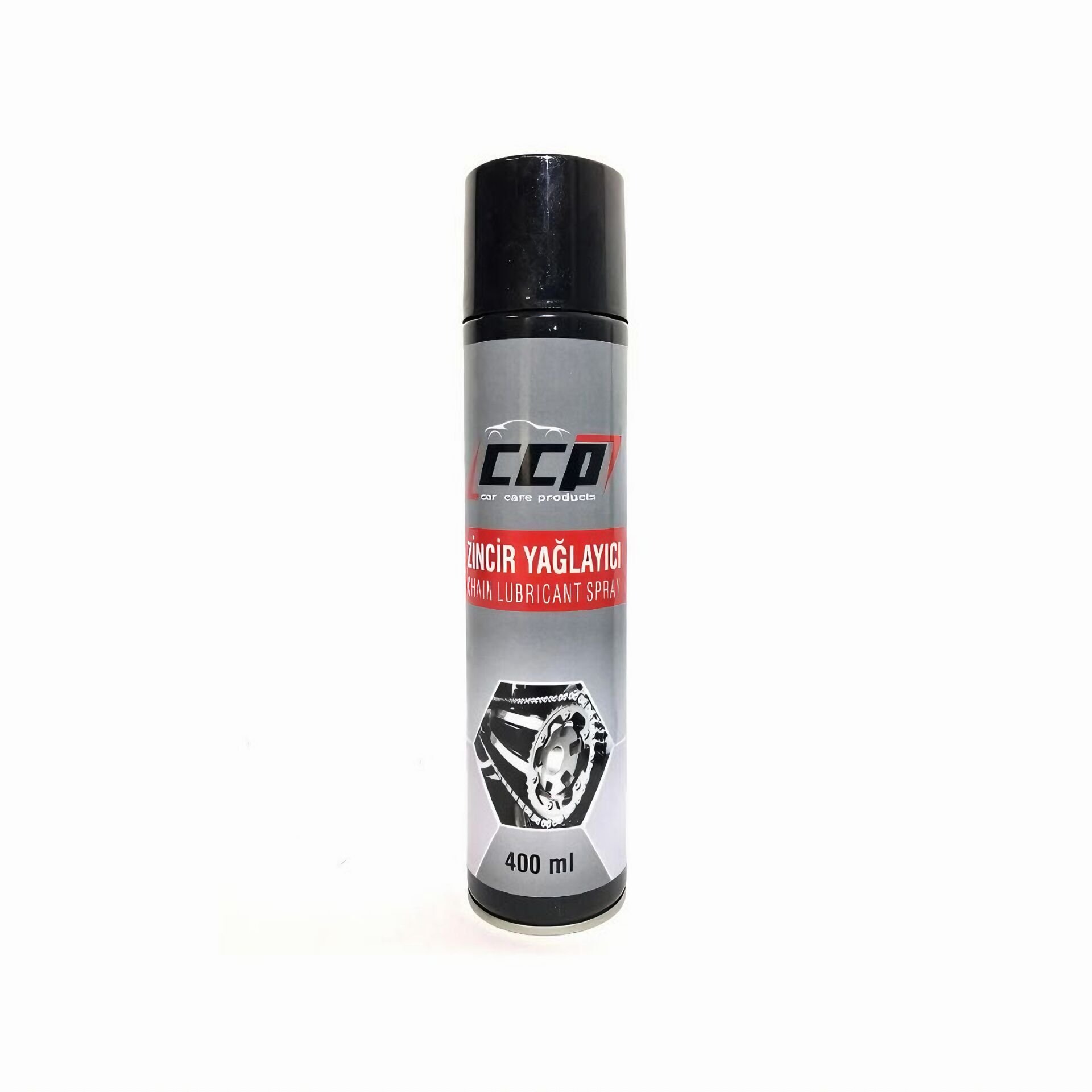 CCP Zincir Yağlama Spreyi 400 Ml