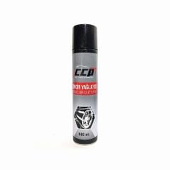 CCP Zincir Yağlama Spreyi 400 Ml