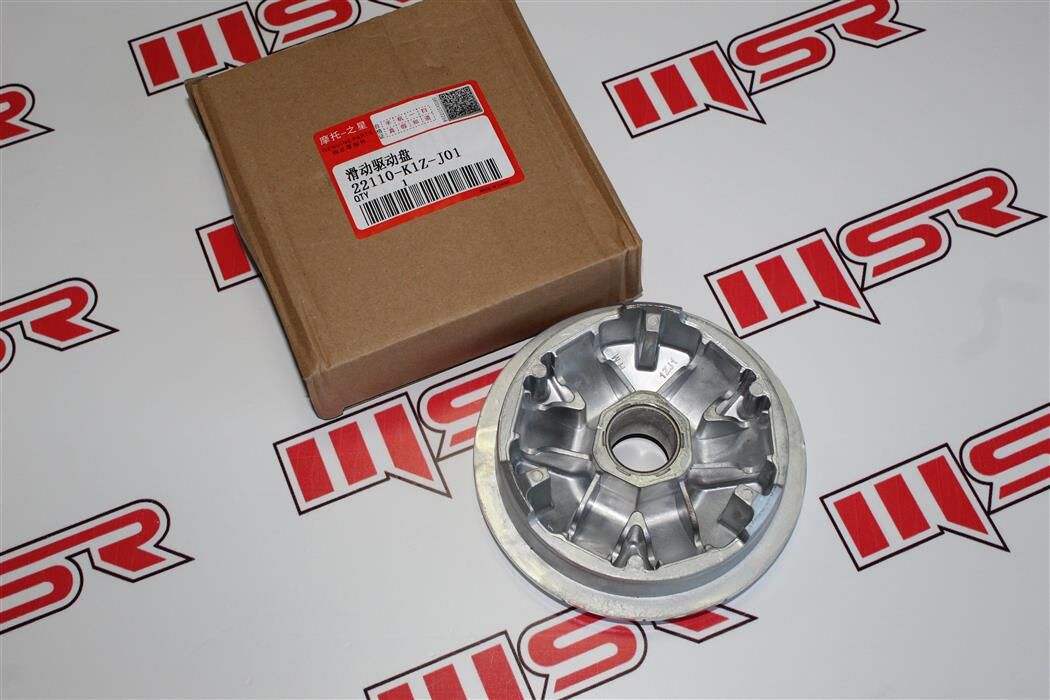 Ön Debriyaj Burç Yatağı Wuyang Honda Pcx 125 (2021-2024)