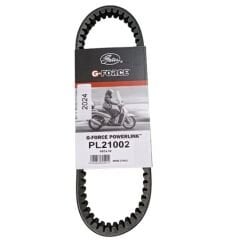 Kayış Gates (683x18) Fransa Üretim Scooter GY6 50cc (S19-001)