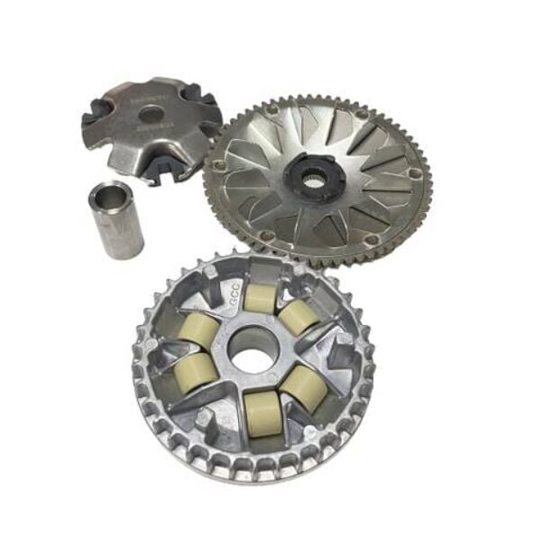 ÖN DEBRİYAJ KOMPLE ACTIVA CSR