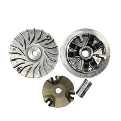 ÖN DEBRİYAJ KOMPLE DAICO OEM NMAX 125-155 2015-2023