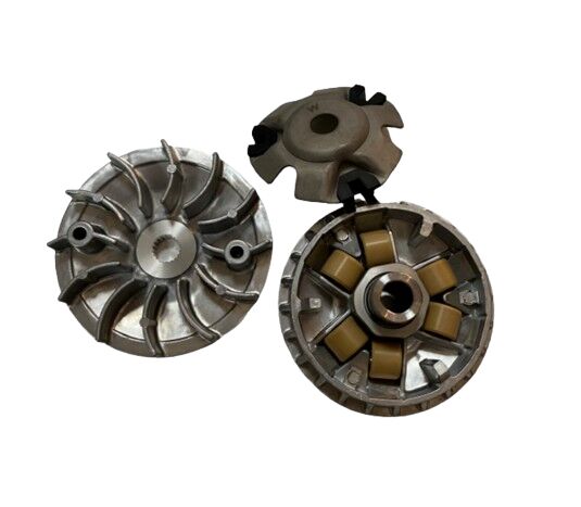 ÖN DEBRİYAJ KOMPLE FIZY