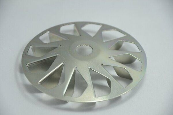 ÖN DEBRİYAJ PERVANESİ SAC OEM SPACY 110