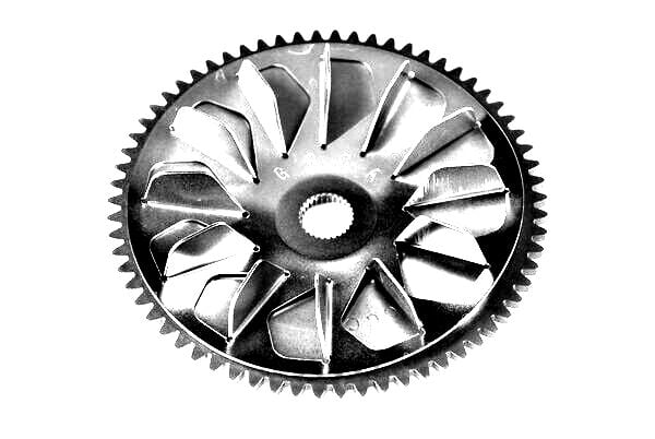 ÖN DEBRİYAJ SABİT YANAK DİŞLİSİ OEM SPACY 110