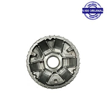 ÖN DEBRİYAJ VARYATÖR BURÇ YATAĞI ORJİNAL HONDA ACTIVA S 125 22110-K69-600