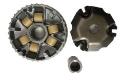 ÖN DEBRİYAJ VARYATÖR YARIM OEM HONDA SPACY 110