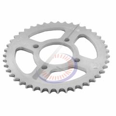 ARKA DİŞLİ 38T KN 150 - DRIFT