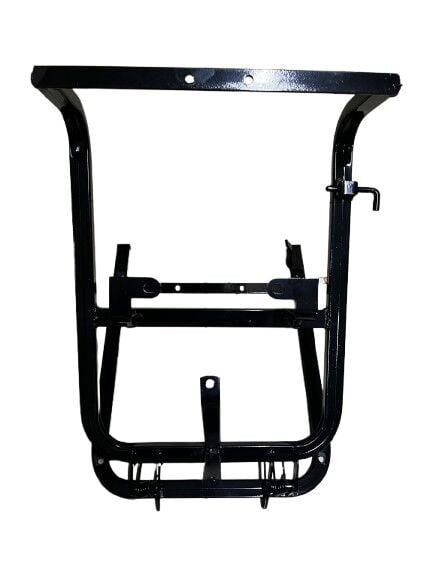 Çanta Demiri Damperli (1. Kalite) Honda Spacy 110, Alpha 110, RKS Spontini