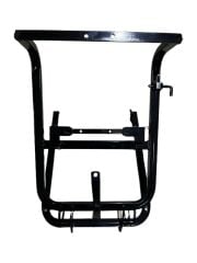 Çanta Demiri Damperli (1. Kalite) Honda Spacy 110, Alpha 110, RKS Spontini