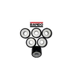 PCX 125 AĞIRLIK SETİ BANDO 20GR ( 2018-2020 ) 22123-K96-V00