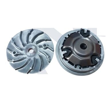 PCX 125 ÖN DEBRİYAJ KOMPLE 2020-2022 ''K1Z'' OEM