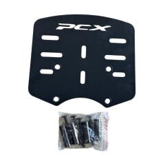 Topcase Çanta Demiri Honda Pcx 2021-2024