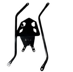 Topcase Çanta Demiri TVS Apache RTR200