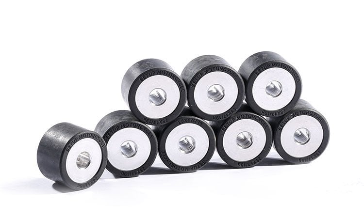 PIAGGIO - PEUGEOT 500CC AĞIRLIK SETİ 25*17/19 GR SETUP