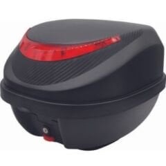 ÇANTA 632 CARBON -0590 sırt dayamalı