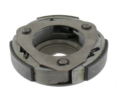 RMS DEBRİYAJ BALATASI YAMAHA NMAX 125 155 PERFORMANS