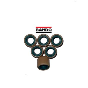 SPACY TAHRİK SETİ (AĞIRLIK) BANDO ORJİNAL 11GR /ALPHA 22121-GFM-890