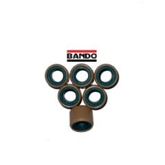 SPACY TAHRİK SETİ (AĞIRLIK) BANDO ORJİNAL 11GR /ALPHA 22121-GFM-890
