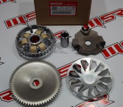 SPONTİNİ ÖN DEBRİYAJ KOMPLE OEM