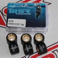 SYM FIDDLE 3-FIDDLE 2-ST 125-ST 200-ORBİT AĞIRLIK,TAHRİK SETİ 10 GR