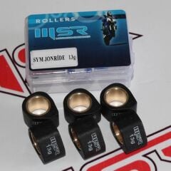 SYM JONRİDE 200 AĞIRLIK.TAHRİK SETİ 20*15 13 GR MSR