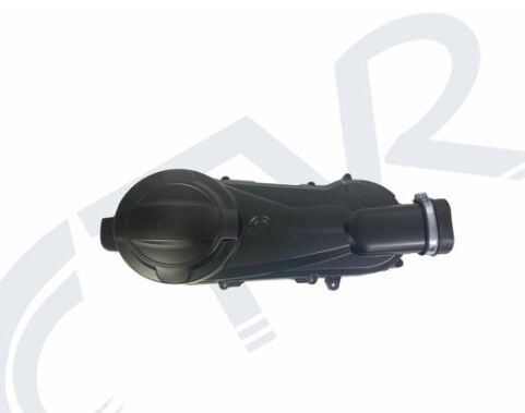 CRL DEBRİYAJ DIŞ KAPAK SCOOTER 50 80