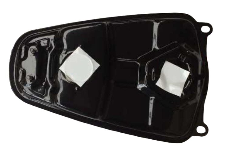 CUB BENZİN DEPOSU 1,300 KG.