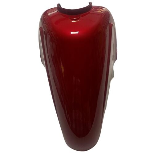 ÇAMURLUK ÖN PLEASURE100 KIRMIZI