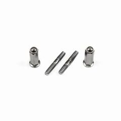 Egzoz Saplama ve Somunu (Kalın ve Uzun) 8*22 mm Drift AGK CG125