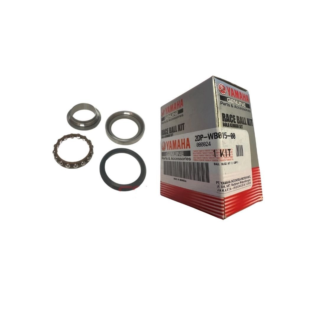 Furş Takımı Alt Orjinal Yamaha Nmax 2DP-WB015-00