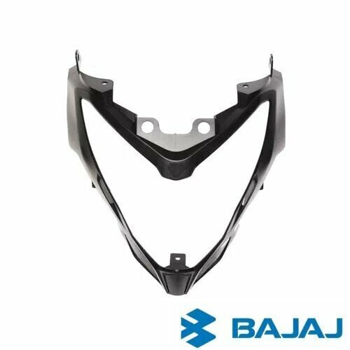 FAR ÇERÇEVESİ SİYAH PULSAR NS200 - 150/160