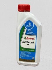 Antifriz Castrol Radicool Sf 1 Litre Organik Kırmızı Konsantre