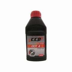 CCP Hidrolik Fren Sıvısı Dot 4 500 Gr