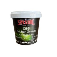KAUÇUKLU GRES YAĞ YEŞİL SPEEDOL CSG 900GR