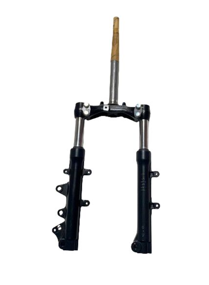 ÖN AMORTİSÖR + MAŞA KOMPLE ORJİNAL YAMAHA NMAX