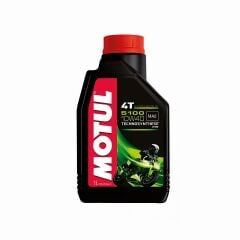 Motul 5100 10W40 4T 1 Lt