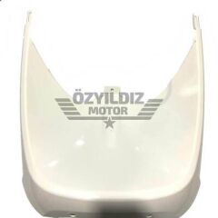 ÖN PANEL ALT WEGO ORJİNAL BEYAZ
