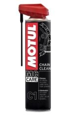 Motul C1 Zincir Temizleme 400ML