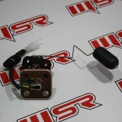 SYM FIDDLE 3 125 - FIDDLE 3 200 - ŞAMANDIRA