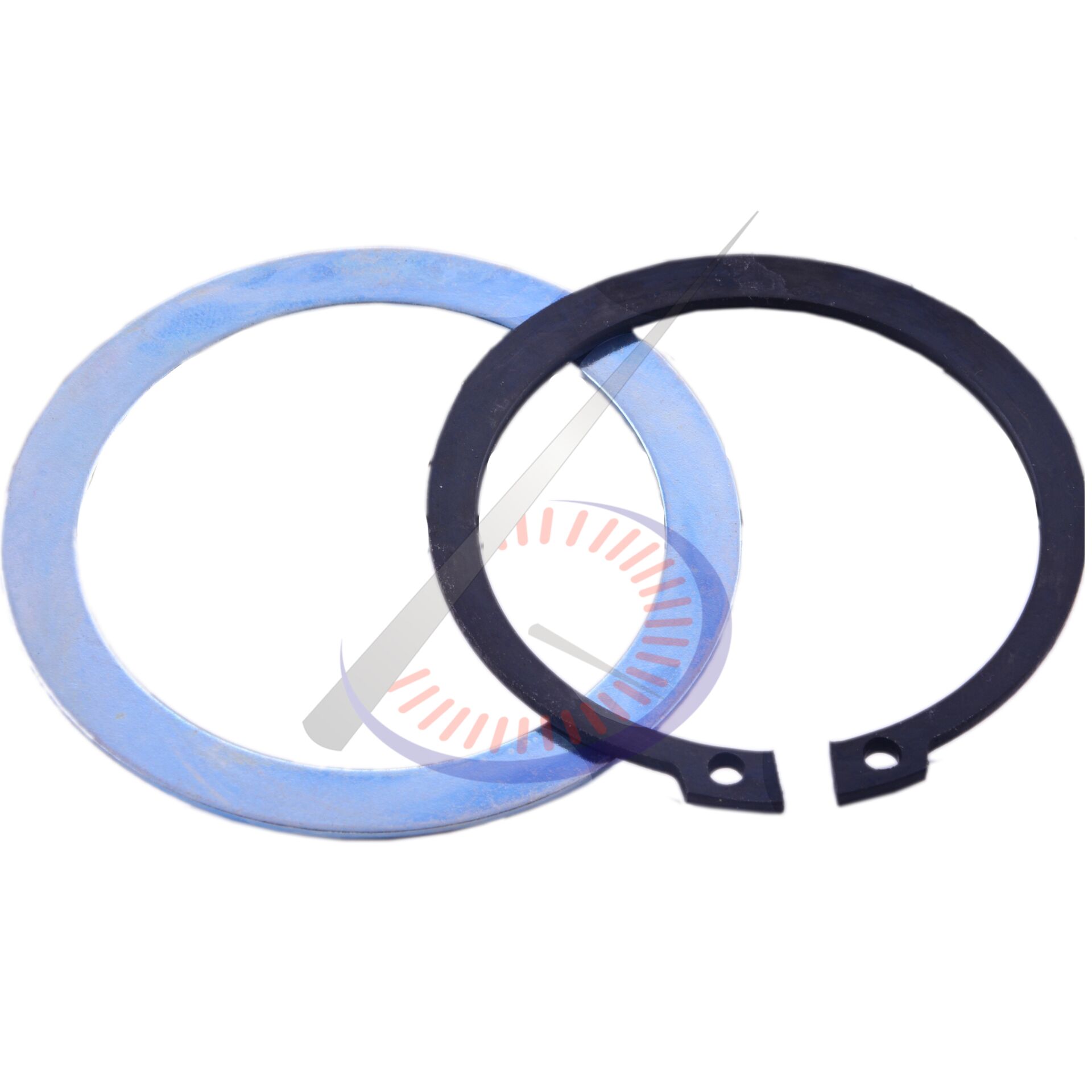 ARKA DİŞLİ PULU VE SEGMANI KT