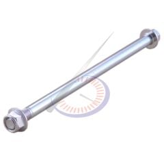 ARKA TEKER MİLİ CG