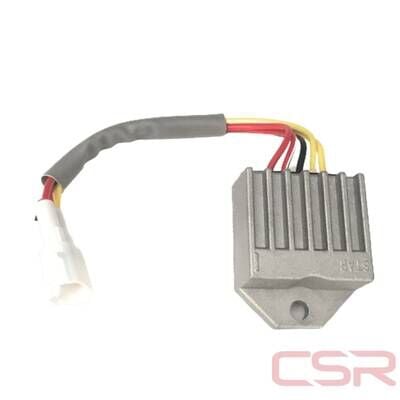 Konjektör (5 Fişli) Dişi Fiş CG 125