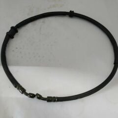 CRL UNİVERSAL ÖN FREN DİSK HİDROLİK HORTUMU 95CM