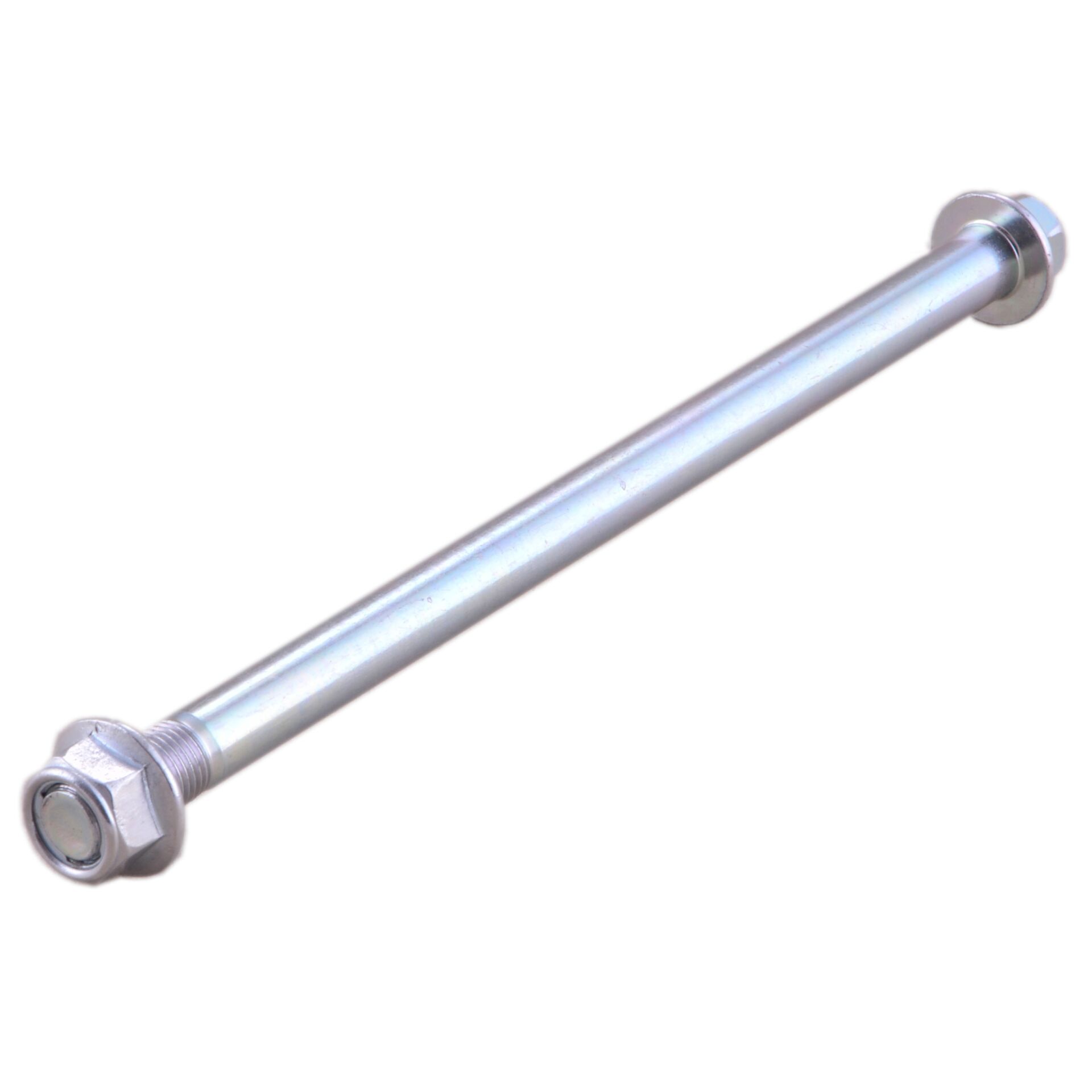 JOLT ARKA TEKER MİLİ CG125 ASYA KUBA