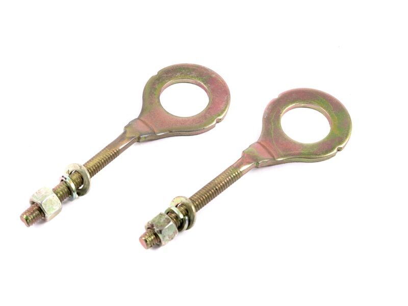 JOLT ZİNCİR GERGİ ÇEKTİRME TAKIMI CG AGK 125 150