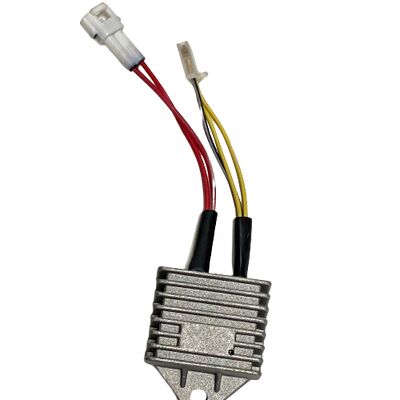 Konjektör TVS Wego CSR